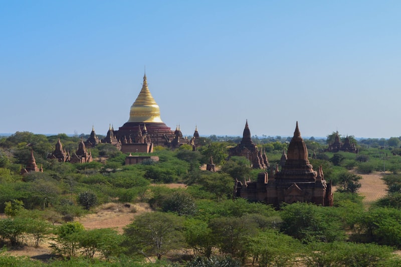 Bagan