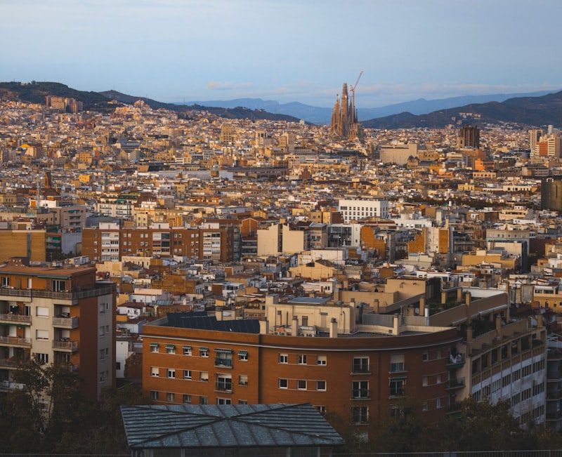 Barcelona