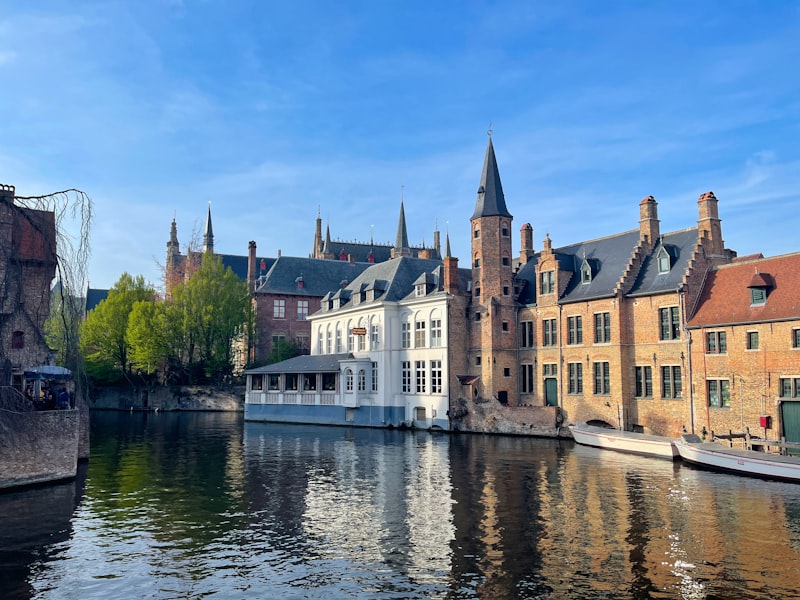 Bruges