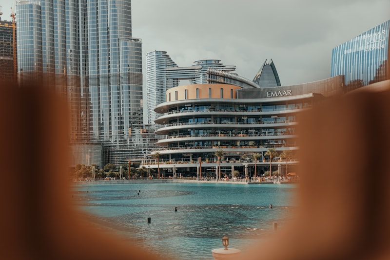 Dubai