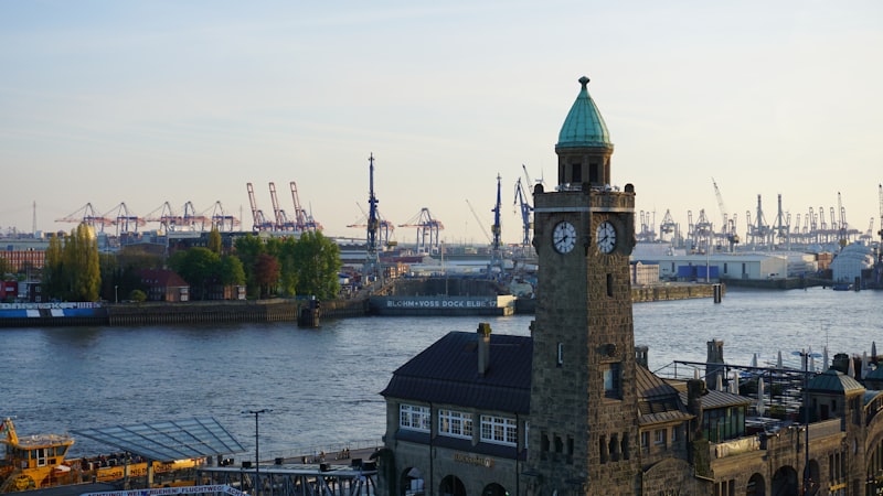 Hamburg
