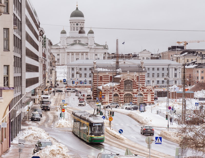 Helsinki