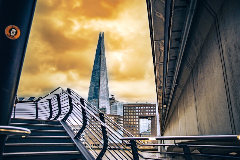 London