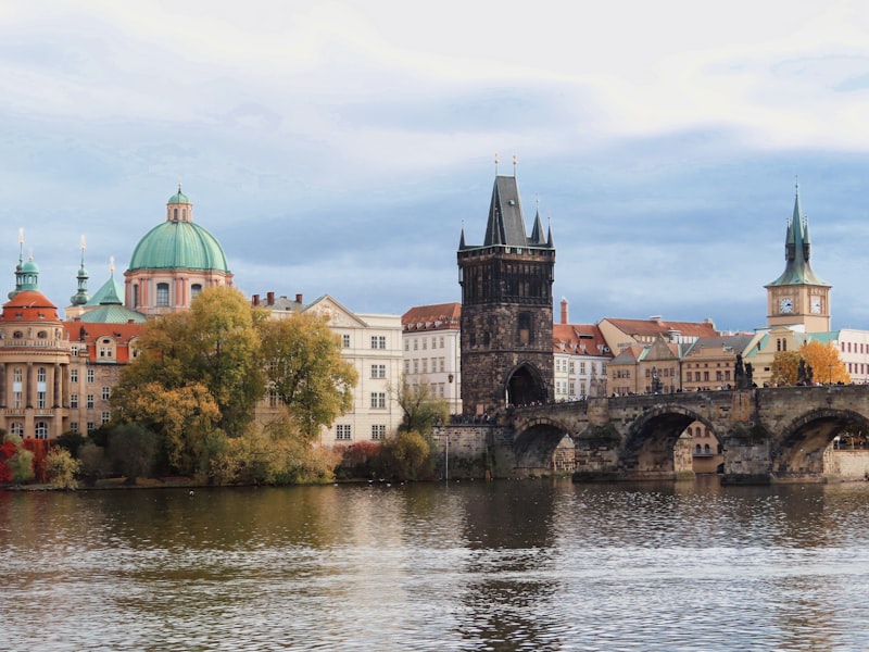 Prague