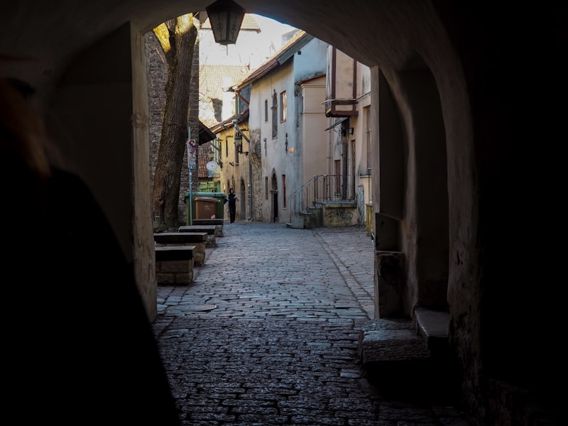 Tallinn