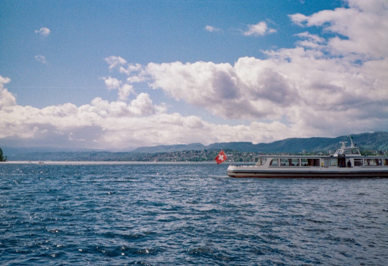 Zurich